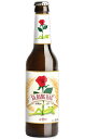 【ケース販売】 【送料無料】 サランヘ ホワイトエール (330ml×24本) 韓国ビール