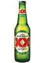 【ケース販売】【送料無料!】 ドスエキス ラガー ビール (355ml×24本)