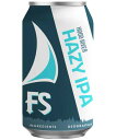 フルセイル フッドリバー ヘイジー IPA (缶) 6.0% 355ml