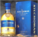 キルホーマン キルホーマン マキヤーベイ 46％　700ml　正規輸入品　アイラモルト　ウイスキー