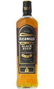 ブラック ブッシュ アイリッシュ ウイスキー 40度 / 700ml / 並行輸入品