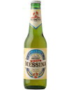 【ケース販売】【送料無料】 ビッラ メッシーナ イタリアビール (330ml×24本)【沖縄県は別料金加算】【クール便は別途300円加算】