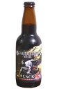 【ケース販売】【送料無料】 サムライサーファー ビール ブラック 7.0% 330ml <賞味期限2018年11月28日>