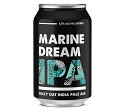 【アートシリーズ第二弾!】 コロナド マリンドリーム ヘイジーオート IPA 缶 6.5% 355ml