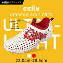 ccilu am2-carp 2017モデル 広島東洋カープ 公認 メンズ・レディース 22.0cm〜28.5cm 2色