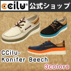 靴 メンズ　【送料無料】　デッキシューズ　キャンバス　コニファー　ビーチ　conifer …...:ccilu:10000129