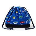 【SALE 55%off】【スタンダードタイプ】巾着袋・中 マチ有りお弁当袋 アクセル全開