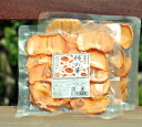 無添加食品【柿チップ　吉野の里 柿の華 50g入】※発送に1週間程度頂きます。かき 奈良県産 チップス 無添加 富有柿 刀根早生 加工品