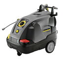 KARCHER ケルヒャー 温水高圧洗浄機 HDS 4/7 C 周波数60Hz 1.272-213.0