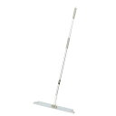 【単品配送】 テラモト FX ライトブレードハンドル 600 (10本入 @1本あたり ¥4647.5) CL-315-060-8