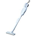 テラモト マキタ 充電式クリーナー CL106FDSHW 10.8V EP-525-430-0