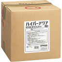 山崎産業 ハイパーアクア 20L CH560-200X-MB