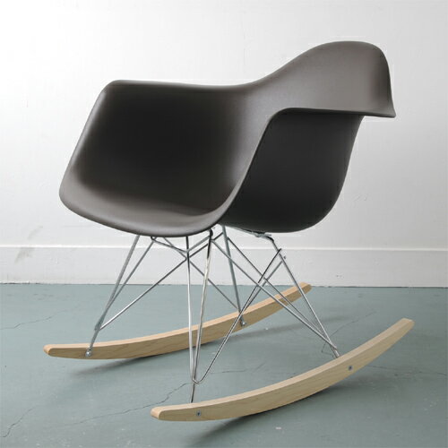 E6-6 Herman Miller ハーマンミラー Eames Shell Chairs イームズ アームシェルチェアRAR/ロッカーベース/ジャバ RAR.47 Z5 5B【送料無料】