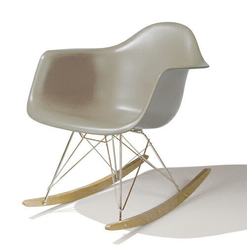 E6-9 Herman Miller ハーマンミラー Eames Shell Chairs イームズ アームシェルチェアRAR/ロッカーベース/スパロー RAR.47 Z5 9J【送料無料】
