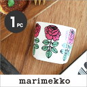 marimekko VIHKIRUUSU ラテマグ【単品】ピンク 76(163)【64859】マリメッコ ヴィヒキルース_sp10
