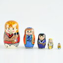 マトリョーシカ(西遊記)