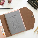 【10%OFFクーポン付】Funnymade Hello I am Pocket Note - A6
