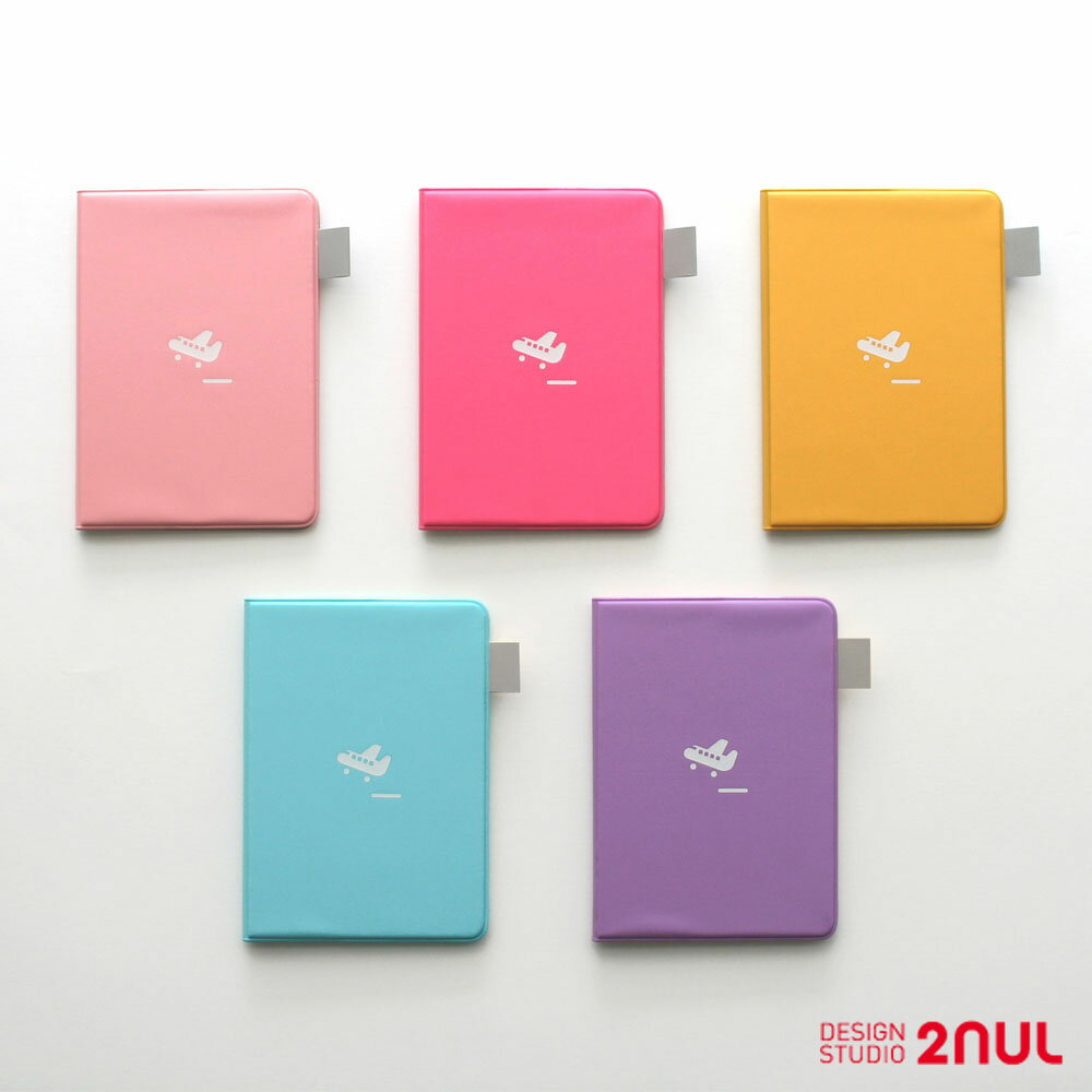 2nul passport cover　パスポートケース パスポート 旅行用品 トラベル用品 旅券 かわいい シンプル 面白い 薄い 出張 旅先 海外旅行 連休