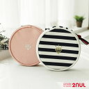 2nul Jewelry Pouch ジュエリーポーチ イヤ...