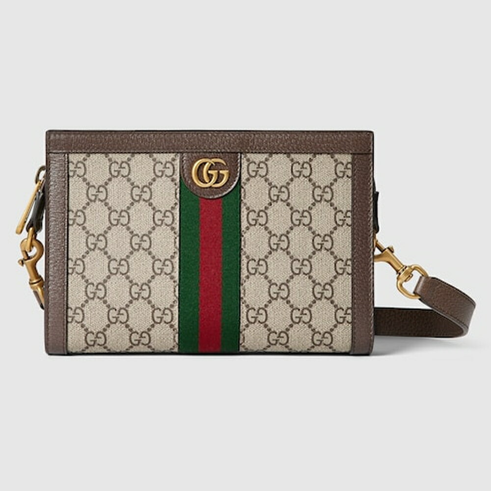 グッチ GUCCI レディース オフィディア スモール ショルダーバッグ【送料無料】【正規品】