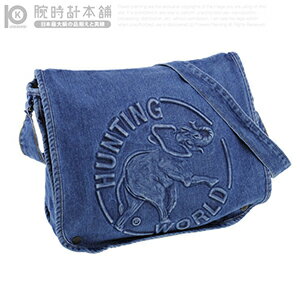 ハンティングワールド HUNTING WORLD HW-D-S/M-131 バッグ ショルダー #100981