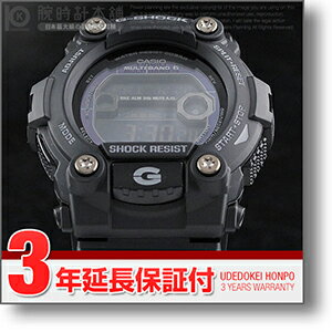 カシオ [CASIO] Gショック [G-SHOCK] GW-7900B-1 メンズ / ウォッチ 腕時計 カシオ メンズ 腕時計