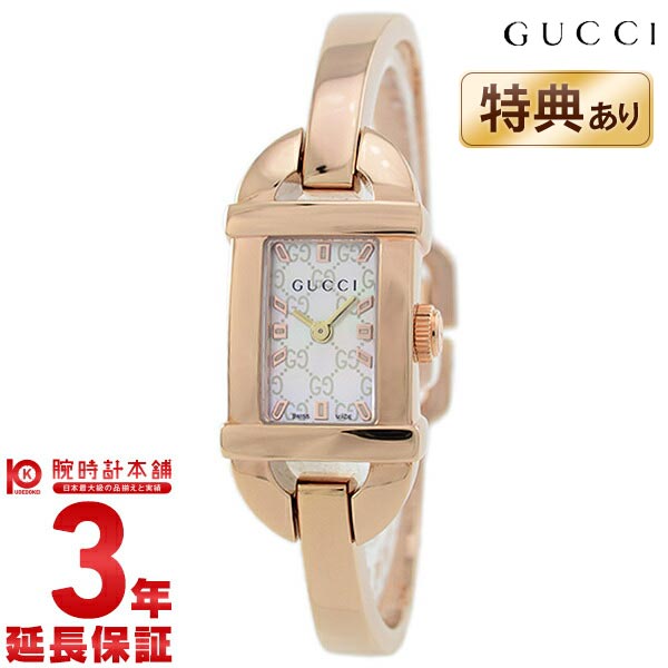 グッチ GUCCI YA068584 レディース ウォッチ 腕時計 #110382グッチ GUCCI 