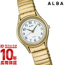 セイコー アルバ ALBA AQHK440 [正規品] メンズ＆レディース 腕時計 時計