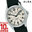 セイコー アルバ ALBA AQPK401 [正規品] メンズ＆レディース 腕時計 時計