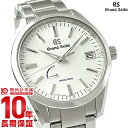 【18日限定!店内最大ポイント38.5倍!】 グランドセイコー SBGA299 スプリングドライブ 9R65 自動巻き GRAND SEIKO Traditional GS メンズ 腕時計 時計