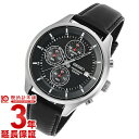 セイコー 腕時計 逆輸入モデル クロノグラフ CHRONOGRAPH SKS539P2 メンズ