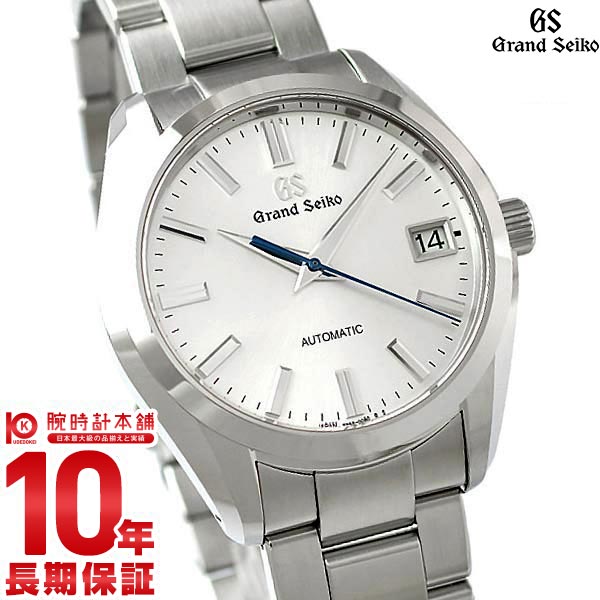 セイコー グランドセイコー GRANDSEIKO SBGR307 時計