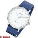 タイメックス TIMEX ウィークエンダー フェアフィールド TW2P97700 メンズ