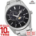 【エントリー&買い周りでさらに10倍!28日1:59まで】 オリエント ORIENT コンテンポラリー RN-AK0302B メンズ