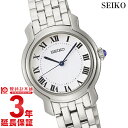 【当店なら!店内最大ポイント51倍!25日限定】 セイコー 逆輸入モデル SEIKO SRZ519P1 レディース