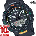 カシオ プロトレック PROTRECK Climber Line PRT-B50-1JF メンズ