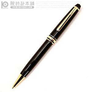 モンブラン ペン マイスターシュテック 165 bk 0.7 SP MONTBLANC ペンシル ブラック 筆記具 筆記用具 限定セール #23746