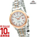 【当店限定！3年保証】オリエント 腕時計 ORIENT STAR オリエントスター WZ0401NR ORIENT アナログ レディース 10気圧防水 限定セール #29643