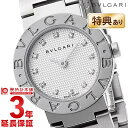 ブルガリ BVLGARI ブルガリブルガリ BB23WSS/12 腕時計 #35742 ブルガリ ブルガリブルガリ