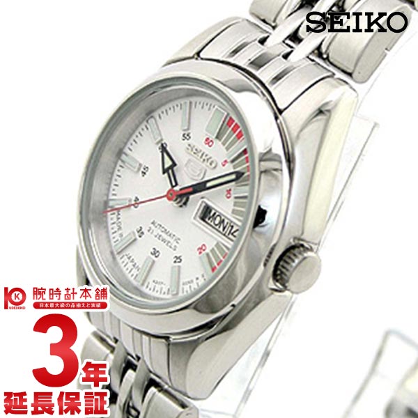 セイコー SEIKO ファイブ レディース （女） サイズ SYMA41J1 腕時計 #38023セイコー セイコー5 SEIKO5