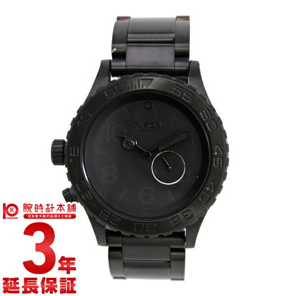 ニクソン NIXON ニクソン腕時計 NIXON時計 ユニセックス THE 42-20 タイド TIDE A035001 A035-001 ニクソン 腕時計 時計 とけい #75846