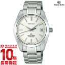 GRANDSEIKO セイコー グランドセイコー 9Sメカニカル 100m防水 機械式(自動巻きSBGR059 メンズ 腕時計 時計