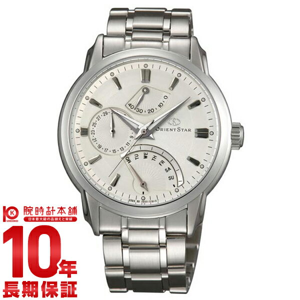 オリエント ORIENT オリエントスター ORIENT ORIENTSTAR WZ0061DE　 メンズ ウォッチ 腕時計 #93910