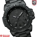 ルミノックス LUMINOX ネイビーシールズ ダイブウォッチシリーズ U.S.NAVY SEALs DIVE WATCH SERIES カラーマーク シリーズ COLOR MARK SERIES ブラックアウト BLACKOUT 3152.BO メンズ T25表記 腕時計 #96770