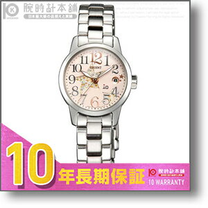 オリエント ORIENT イオ io WI0101SZ レディース 腕時計 #97393