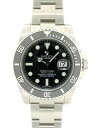 ROLEX ロレックス サブマリーナデイト 116610LN ROLEX サブマリーナデイト 116610LN