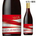 1ラ ベル ダム ボジョレー ヌーボー 2018 ボジョレー...