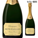 【誰でも3倍】Pバック祭 1万円以上で5倍 ブルーノ パイヤール エクストラ ブリュトNV シャンパン シャンパーニュ