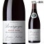 【マラソン中 777円クーポン】ルイ ラトゥール ブルゴーニュ ピノノワール フランス 赤 辛口 750ml 長S 赤ワイン