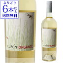 【よりどり6本以上送料無料】ルゾン オーガニック ホワイト 750ml スペイン フミーリャ アイレン 辛口 自然派ワイン ビオ BIO ヴァン ナチュール オーガニックワイン 白ワイン 長S